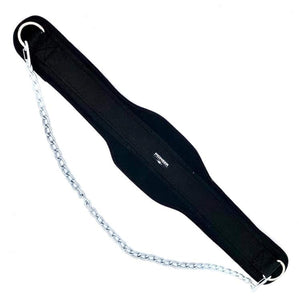 General Leathercraft Nylon Dip Belt - Barbell Flex