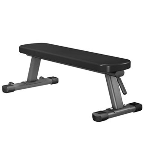 Image of Bodykore Signature Series Flat Bench - Barbell Flex