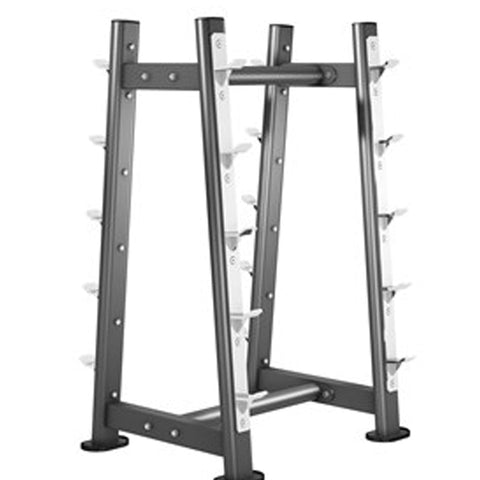 Image of Bodykore Signature Series Barbell Rack - Barbell Flex