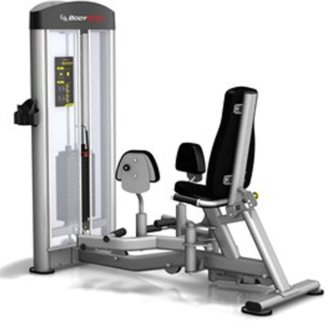 Image of Bodykore Isolation Series Hip Abductor/Adductor Model - Barbell Flex