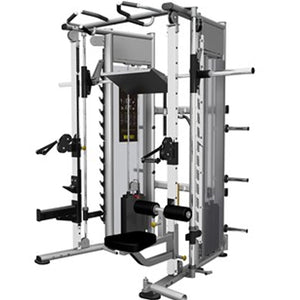 Bodykore Universal Trainer All in One Training System - Barbell Flex