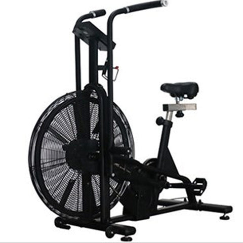 Image of Bodykore Air Bike - Barbell Flex