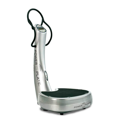 Image of Power Plate Pro5 - Barbell Flex