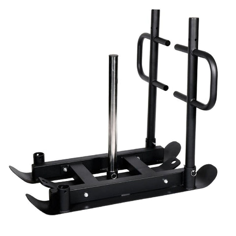 Image of American Barbell Push-Pull Heavy-Duty Weight Training Sled - Barbell Flex