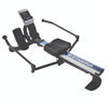 Stamina BodyTrac Glider Sturdy Rowing Machine 1052 - Barbell Flex