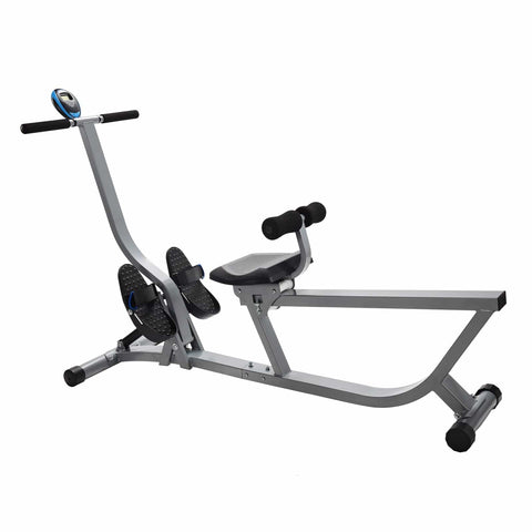 Image of Stamina Active Aging EasyRow Hydraulic Rowing Machine - Barbell Flex