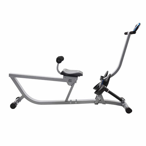 Image of Stamina Active Aging EasyRow Hydraulic Rowing Machine - Barbell Flex