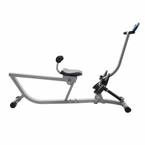 Stamina Active Aging EasyRow Hydraulic Rowing Machine - Barbell Flex