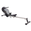 Stamina ATS Air Rower 1399 Wind Resistance Rowing Machine - Barbell Flex
