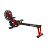 Stamina X Air Rower Steel Frame Construction Rowing Machine 1412 - Barbell Flex