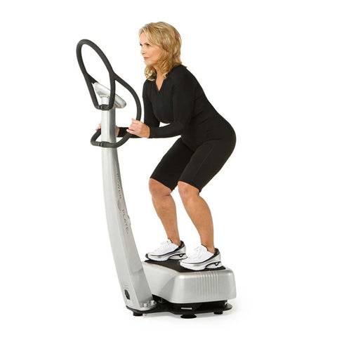 Image of Power Plate MY3 - Barbell Flex