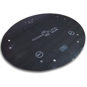 Power Plate MY7 Power Shield - Barbell Flex