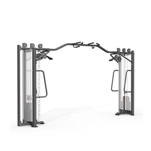 Bodykore Alliance Series Cable Crossover - Barbell Flex