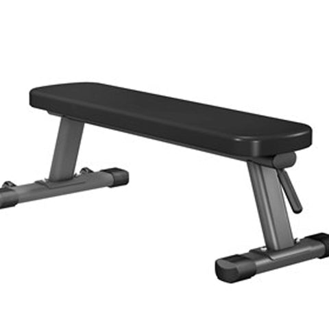 Image of Bodykore Signature Series Flat Bench - Barbell Flex