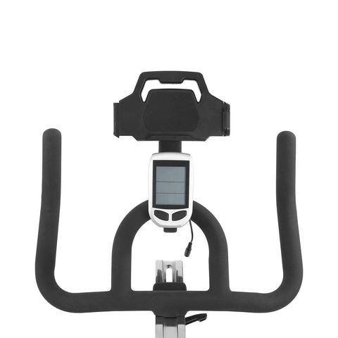 Yosuda Magnetic Exercise Bike - Barbell Flex
