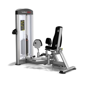 Bodykore Isolation Series Hip Abductor/Adductor Model - Barbell Flex