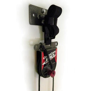 CrossCore Ceiling and Wall Anchor - Barbell Flex