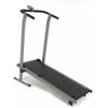 Stamina InMotion T900 Manual Dual Weighted Flywheels Treadmill - Barbell Flex