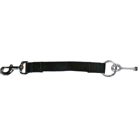 Image of Peak Pilates Tower Safety Strap - Barbell Flex