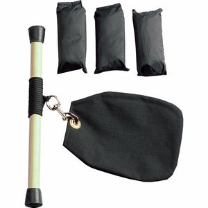 Peak Pilates Sandbag Set - Barbell Flex