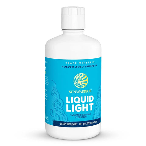 Image of Sunwarrior Liquid Light Targeted Cellular Hydration - Barbell Flex