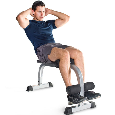 Image of CAP Barbell Strength AB Crunch Bench - Barbell Flex
