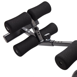 Stamina Active Aging Easy To Operate Decompress Pro - Barbell Flex