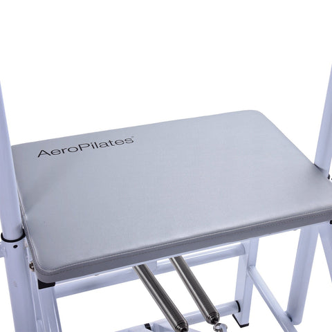 Image of Stamina AeroPilates Precision Compact Pilates Wunda Chair - Barbell Flex