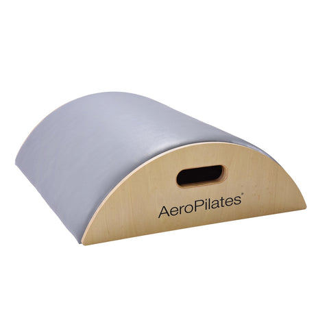 Image of Stamina AeroPilates Precision Lightweight And Portable Arc Barrel - Barbell Flex