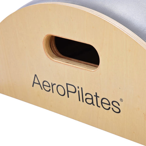 Stamina AeroPilates Precision Lightweight And Portable Arc Barrel - Barbell Flex