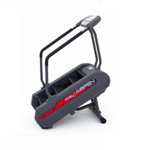 Image of Pro 6 Fitness Aspen StairMill Indoor Step Climbing Machine - Barbell Flex