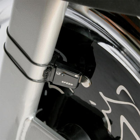 Image of Spinning BIO HR Wireless Computer - Barbell Flex