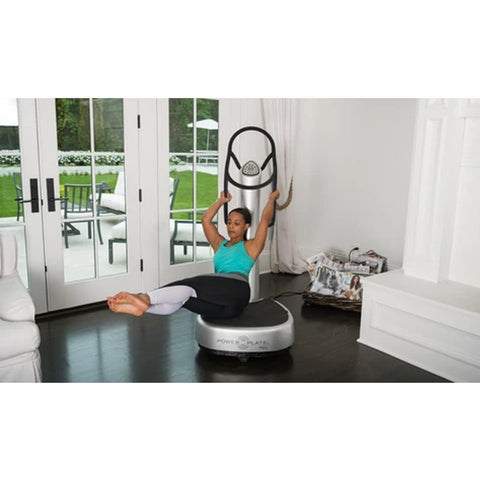 Image of Power Plate MY5 - Barbell Flex