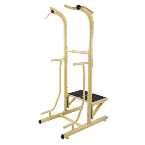 Image of Stamina Outdoor Power Multiple Stations Tower Pro - Barbell Flex