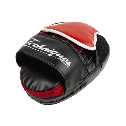 Image of Techniques Combat Kenzo Boxing Pads - Barbell Flex