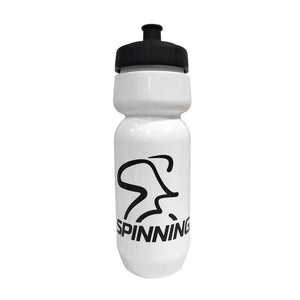 Spinning 30oz Water Bottle - Barbell Flex