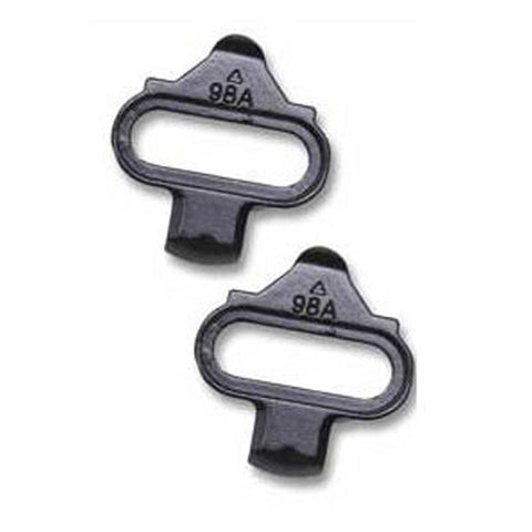 Spinning Cleats Pair Compatible with SPD - Barbell Flex