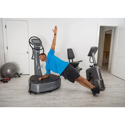 Image of Power Plate® Pro7™ - Barbell Flex