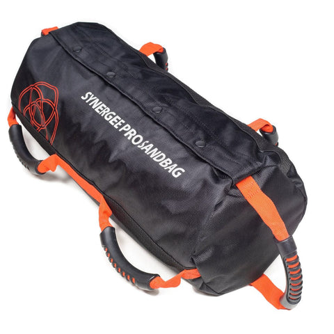 Image of Synergee Weighted Sandbags V1 - Barbell Flex