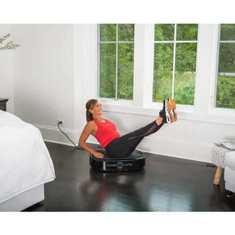 Image of Power Plate Personal - Barbell Flex