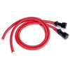 Stamina AeroPilates Red Double Power Cord - Barbell Flex