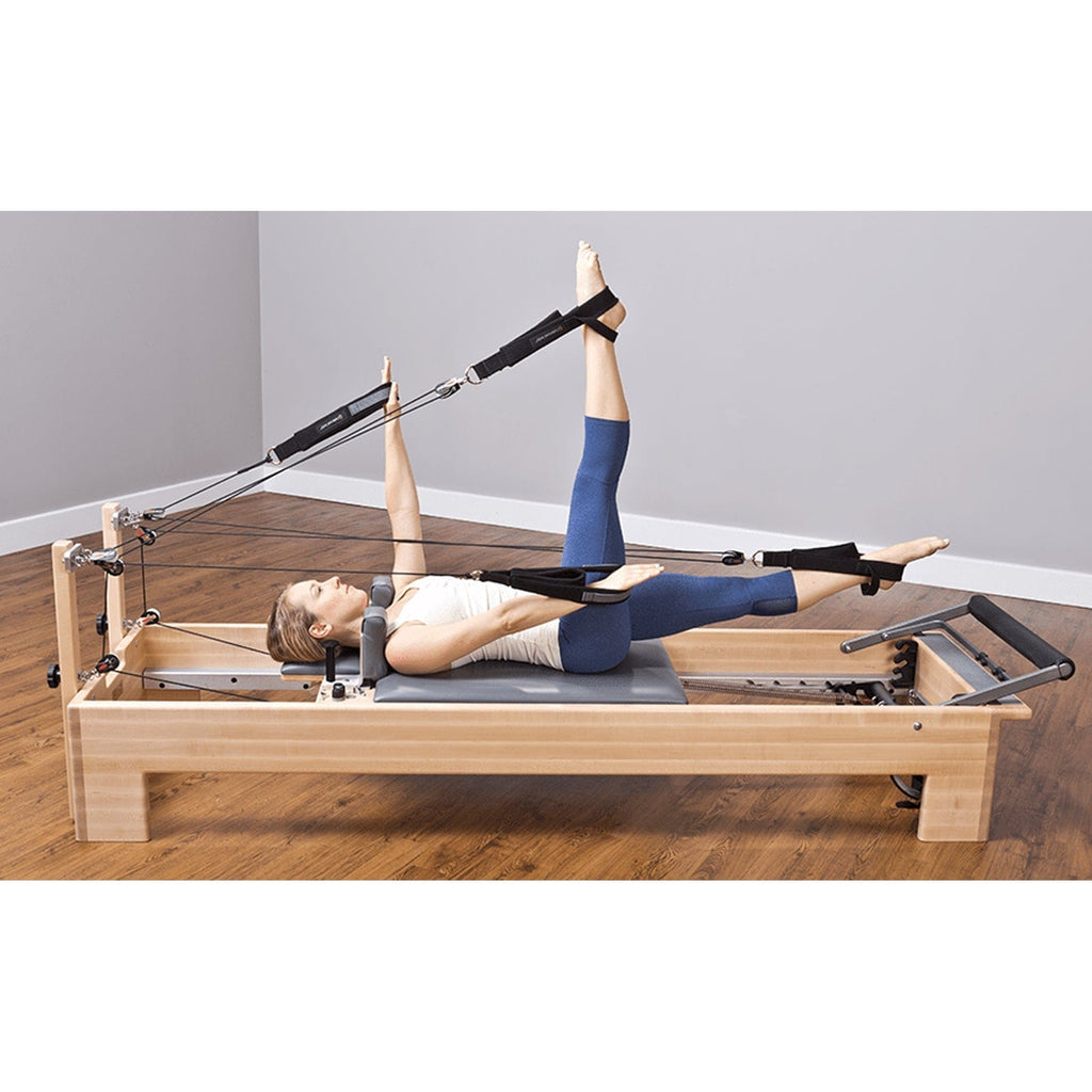 Balance Body Konnector Kits Rope Pulley System for Rialto Reformer