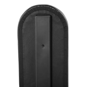 CAP Barbell Black Adjustable Utility Weight Bench - Barbell Flex