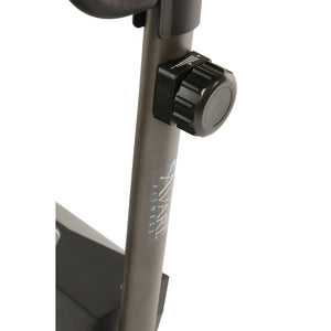 Stamina AVARI 261 Adjustable Magnetic Resistance Treadmill - Barbell Flex