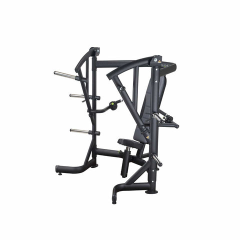 Image of SportsArt A978 Plate Loaded Wide Chest Press - Barbell Flex