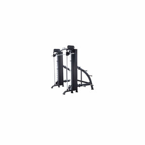 SportsArt A983 Plate Loaded Smith Machine - Barbell Flex