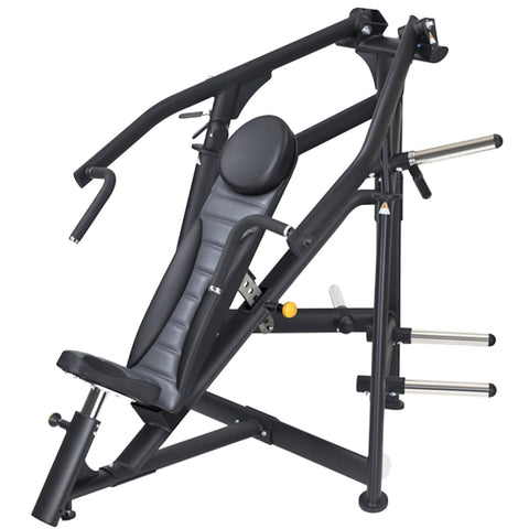 SportsArt A985 Plate Loaded Chest Press - Barbell Flex