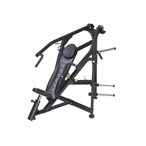 Image of SportsArt A985 Plate Loaded Chest Press - Barbell Flex