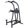SportsArt A994 VKR Chin Dip or Pull-Up Station - Barbell Flex