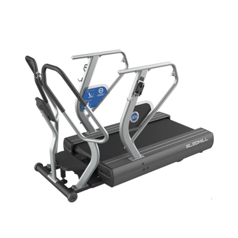 Image of The ABS Company HIIT Zone Elite XL Core Machine Package - Barbell Flex